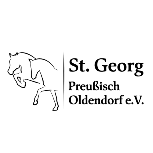 RuFV St. Georg Pr. Oldendorf logo