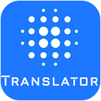 DotTranslator : voice typing & voice translator