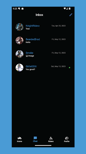 Motossembly Screen 3