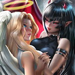 Cover Image of Baixar LoveNest - Anime Dating Sim  APK