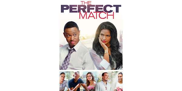 The perfect match sale movie