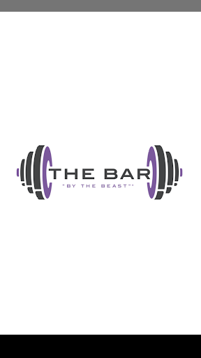 The Bar by 'The Beast' Screenshot 1 - AppWisp.com