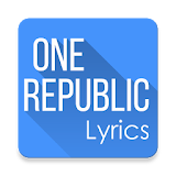OneRepublic Lyrics icon