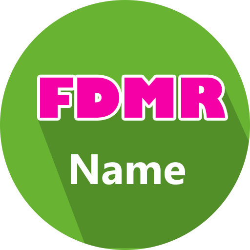 FDMR - Name Ringtones Maker Ap - Apps on Google Play