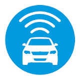 VW Car-Net Security & Service icon