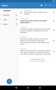 Clipper+: Clipboard Manager [Paid] 5