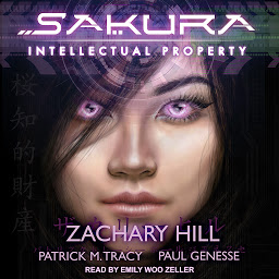 Icon image Sakura: Intellectual Property