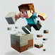 Guys Stumble Map for Minecraft - Androidアプリ