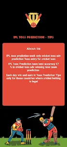 IPL Toss Prediction - ICC