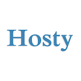 Hosty Mobile - Hosting Java icon