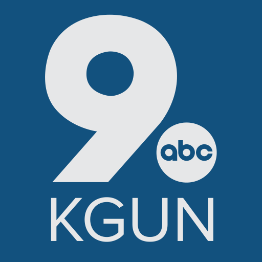 KGUN 9 Tucson News 6.30.7 Icon