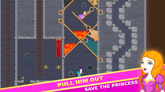 How To Loot: Pull Pin Puzzle 1.5.5 APK screenshots 15