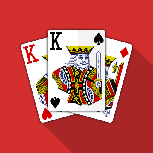 FreeCell Solitaire Pro 3.11 Icon