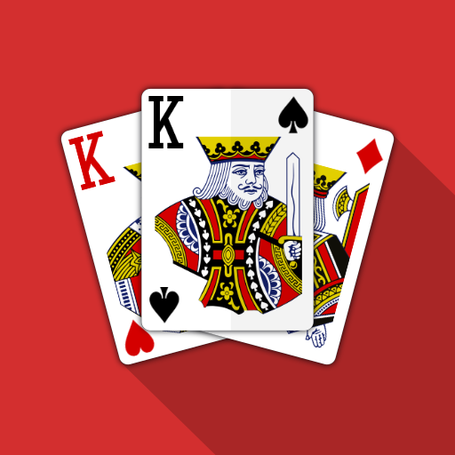 Get FreeCell Solitaire Pro!! - Microsoft Store en-IS