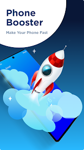 Unduh versi Pembersih Telepon yang Kuat APK untuk Android LDPlayer