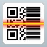 iScanner - QRCode Barcode Scan icon