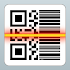 iScanner - QRCode Barcode Scan4.1.48 (VIP)