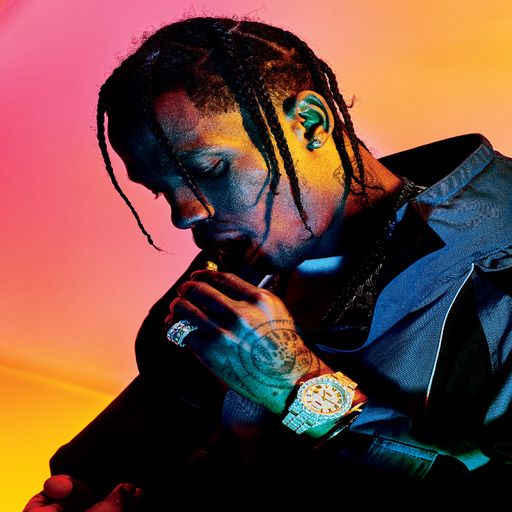 Travis Scott All Songs 100+