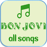 Bon Jovi Complete Collections icon