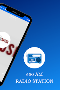 650 cheap am radio