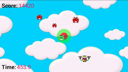 Clever Cow Screen 3
