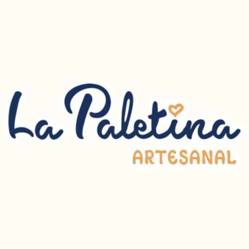La Paletina Artesanal logo