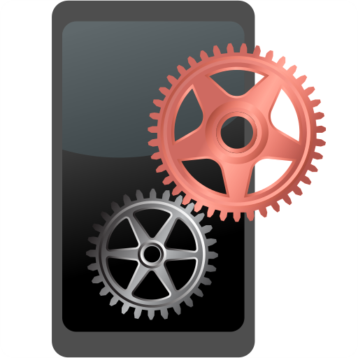 Any Screen Timeout logo