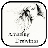 Amazing Drawings icon