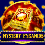 Cover Image of Download Mystery Pyramids 1.0 APK