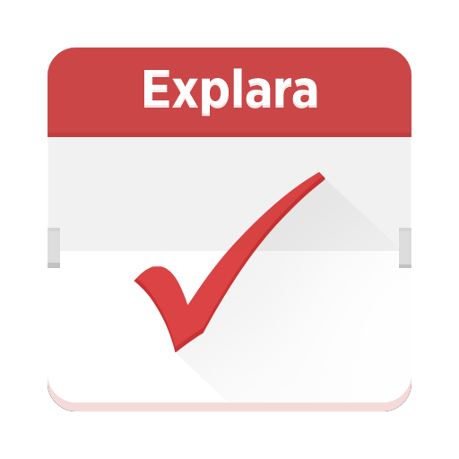 Explara Event Manager