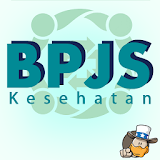 BPJS Kesehatan Mobile icon