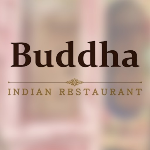 Buddha Indian Restaurant logo