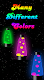 screenshot of Lava Lamp Simulator Pro