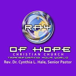 Icon image Ray of Hope GA