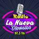 Download RADIO LA NUEVA DIVERSION - OLMOS For PC Windows and Mac 1.0