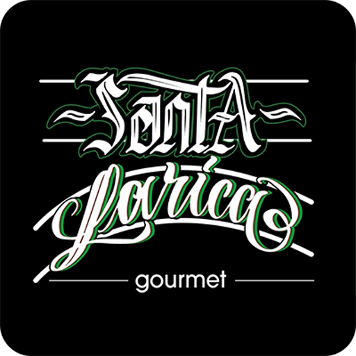 Santa Larica Gourmet