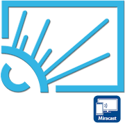 Castie Miracast Screen Mirroring TV Cast