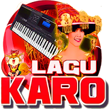 Lagu Karo Populer icon
