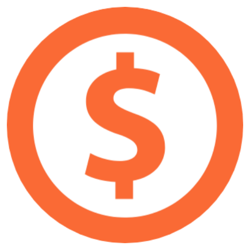 Saving Says logo