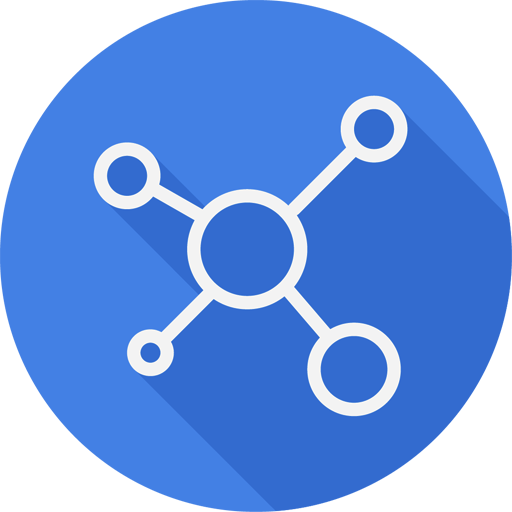 Share Apps - ShareCloud 1.1.6 Icon