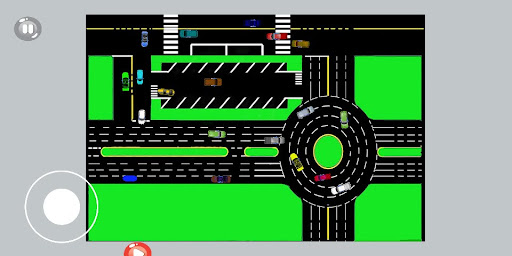 Model Town Board Game