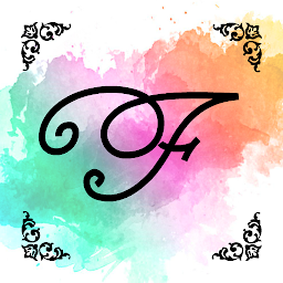 Icon image Calligraphy Art - Flourish
