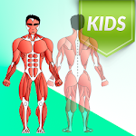 Human Body for Kids Apk