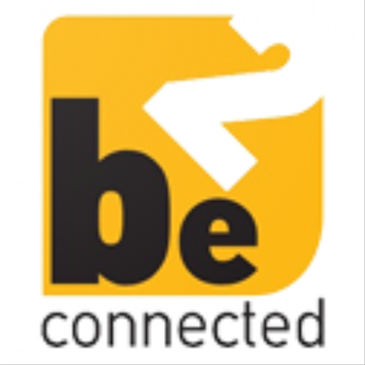2BeConnected  Icon