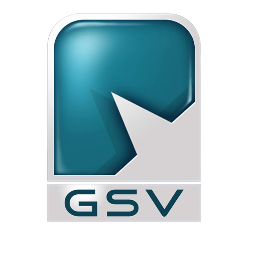 GSV logo