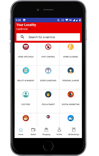 AapsWorld Service Master For D Screen 3