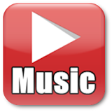 Free Music YouTube icon