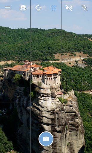 Chrono Shot - Camera app with