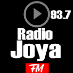 Cover Image of Descargar Radio Joya 93.7 FM | Radio en  APK