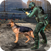 Top 22 Action Apps Like EOD Sicario Renegates- Free OPS Modern Combat Game - Best Alternatives